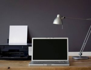Essential equipment when working from home / iStock.com - Fonzales